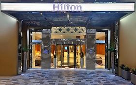 Hilton Dubai The Walk